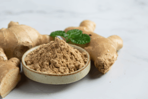 건강에 좋은 약초