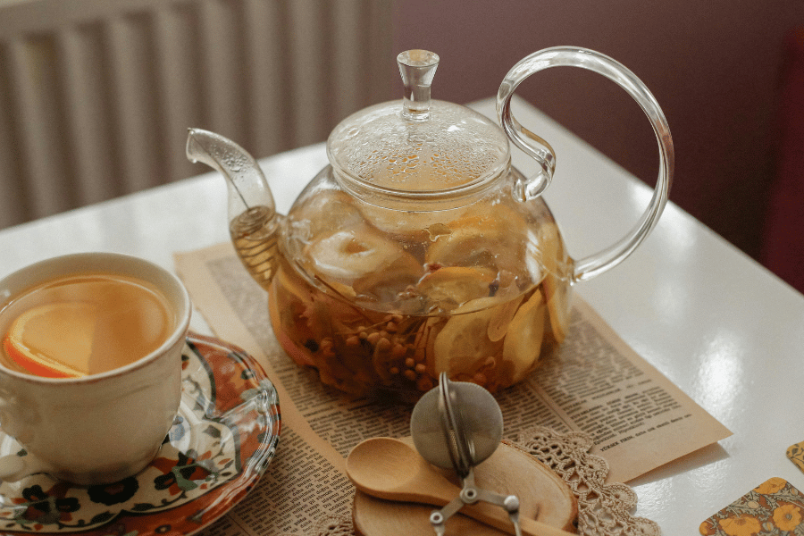 희귀 약초 더덕의 영양 성분, 면역력 강화의 비밀