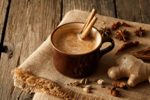 생강의 효능과 활용법