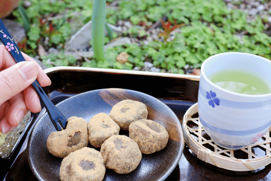 쑥의 항염 효과와 전통적 활용법