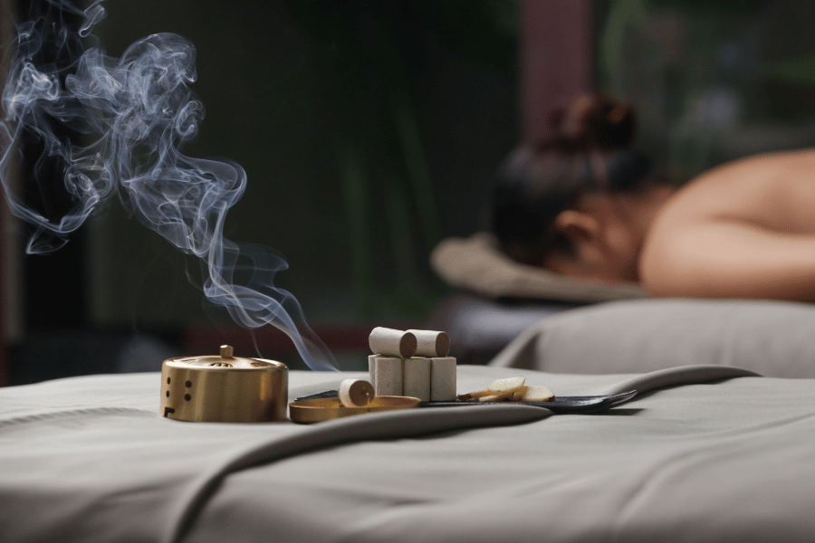 쑥의 항염 효과와 전통적 활용법