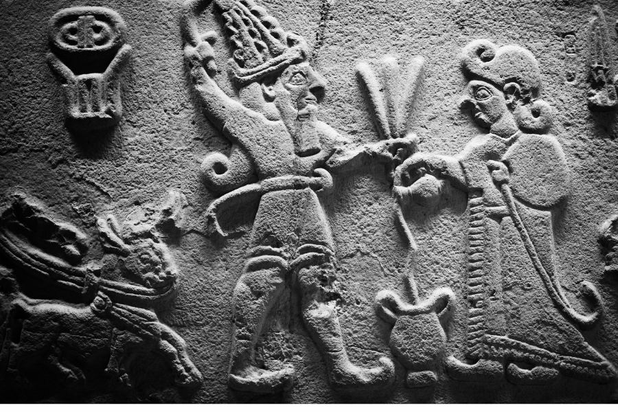 희귀 약초와 마을마다 전해 내려오는 전설