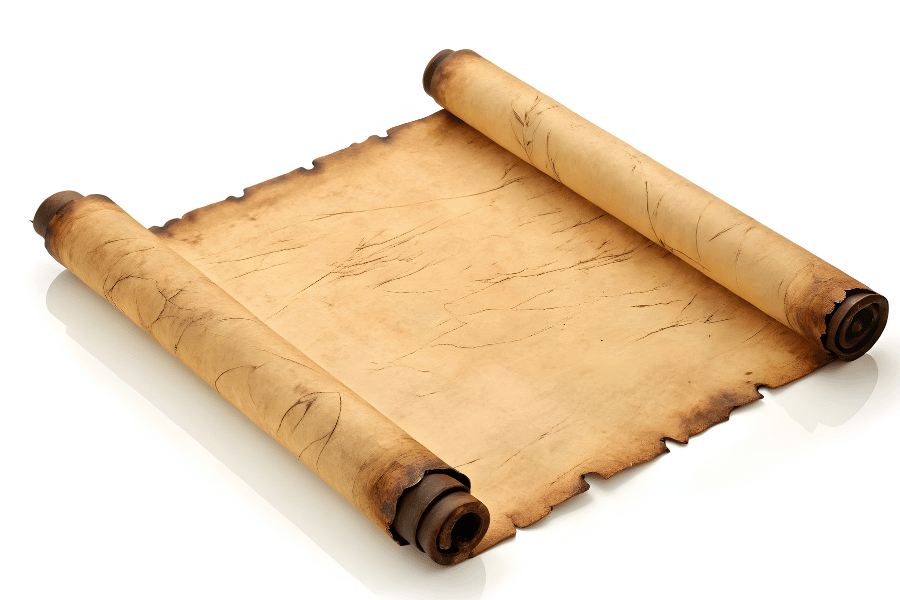 조선시대 관청 문서 봉인 담당자